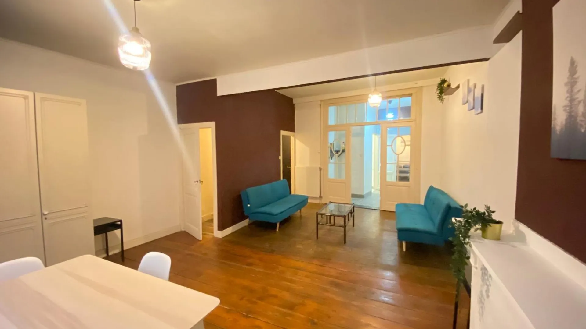Charming Apartments In The Heart Of Antwerp Belgium