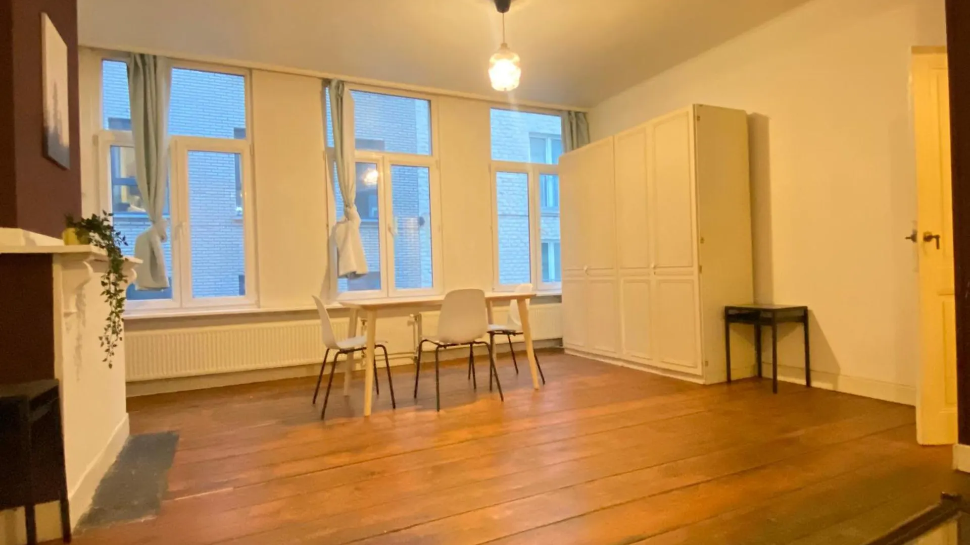 Charming Apartments In The Heart Of Antwerp