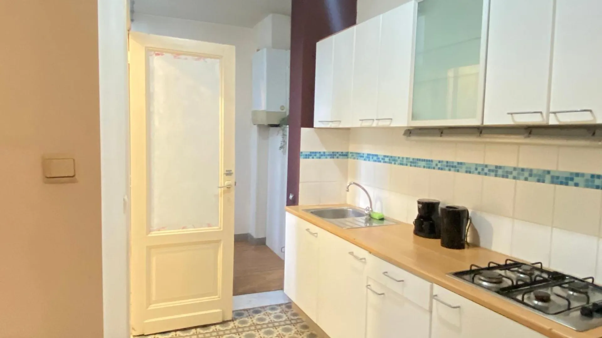 Charming Apartments In The Heart Of Antwerp