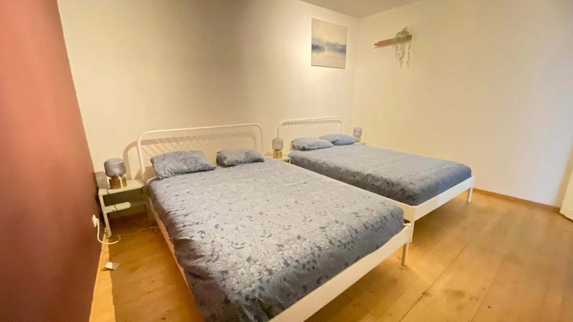 Charming Apartments In The Heart Of Antwerp