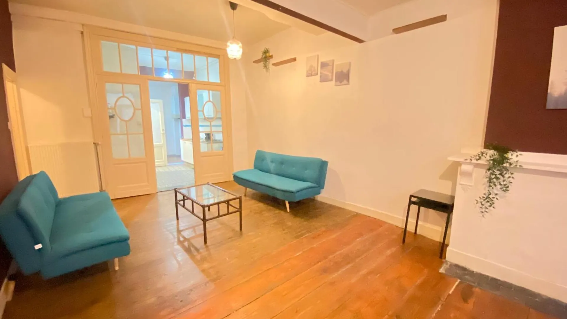 Charming Apartments In The Heart Of Antwerp 0*,