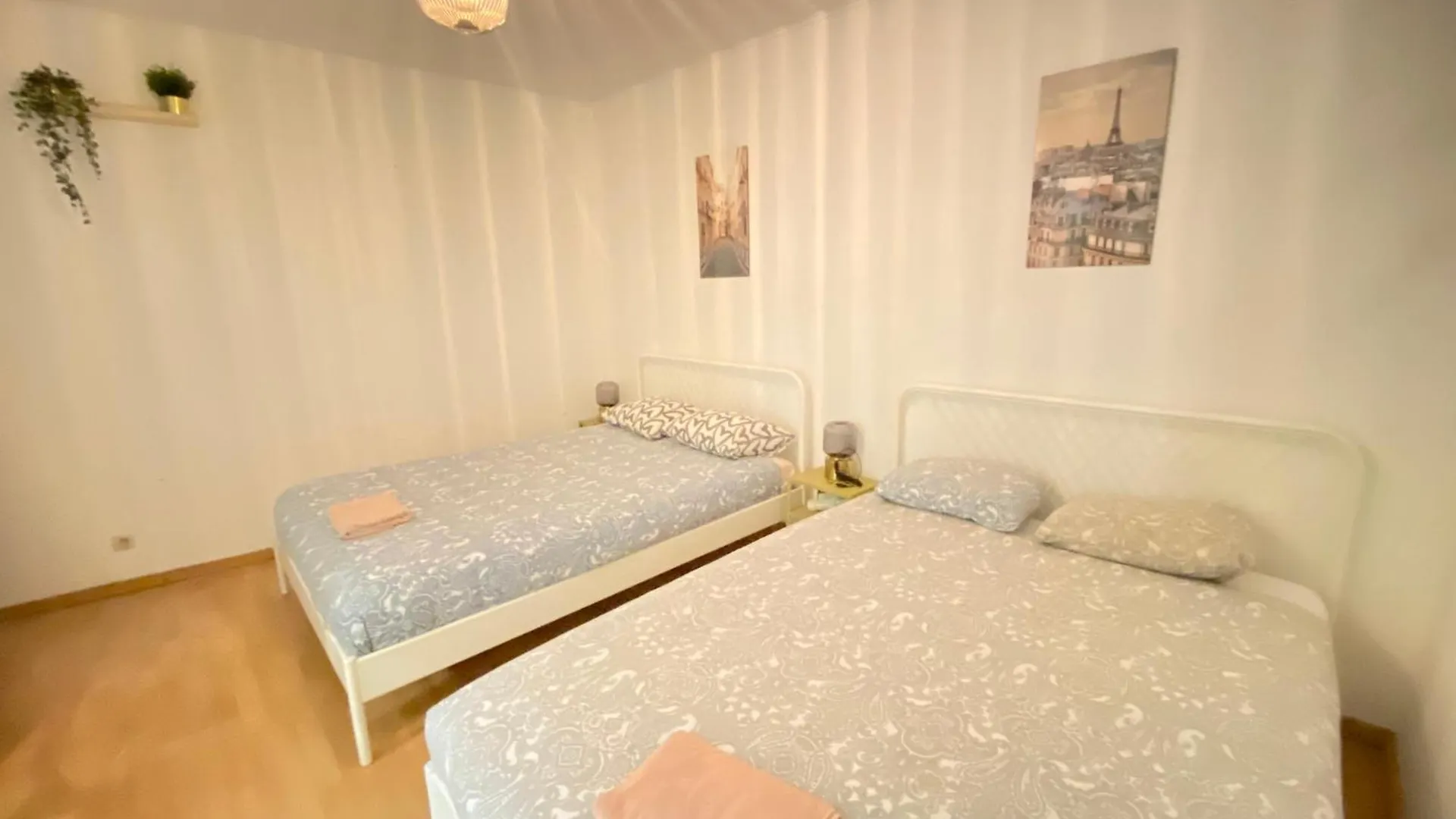 Charming Apartments In The Heart Of Antwerp Belgium