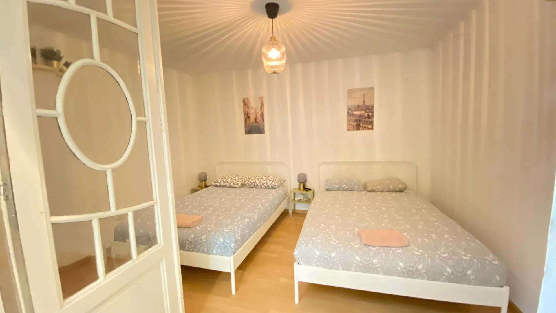 Charming Apartments In The Heart Of Antwerp