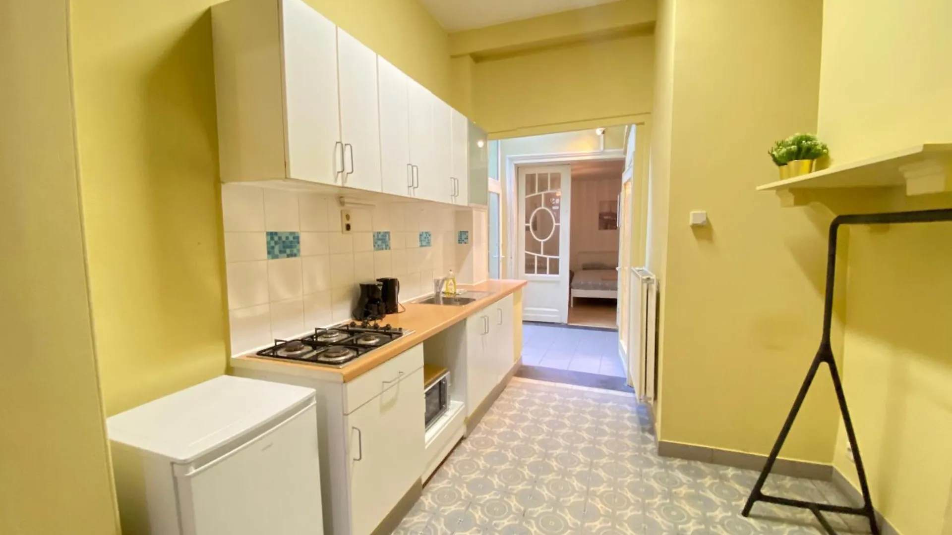 Charming Apartments In The Heart Of Antwerp 0*,  Belgium