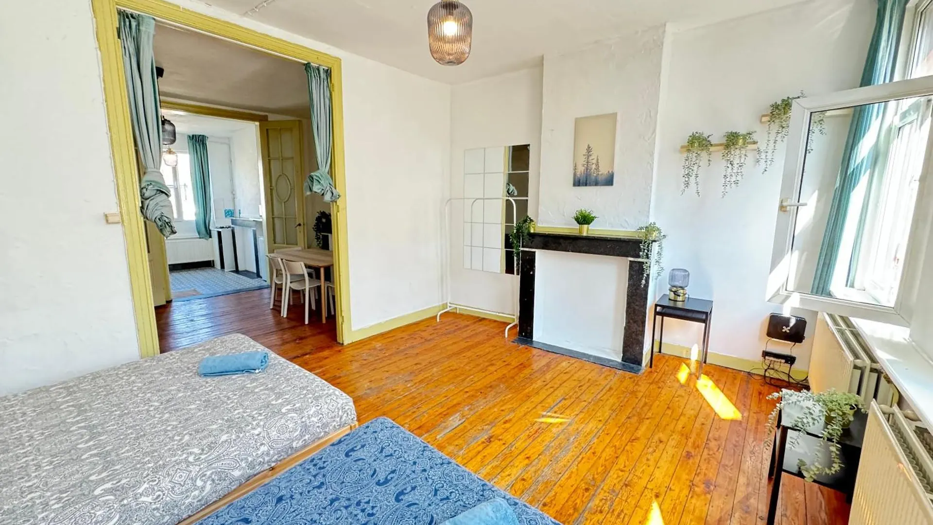 Charming Apartments In The Heart Of Antwerp 0*,  Belgium