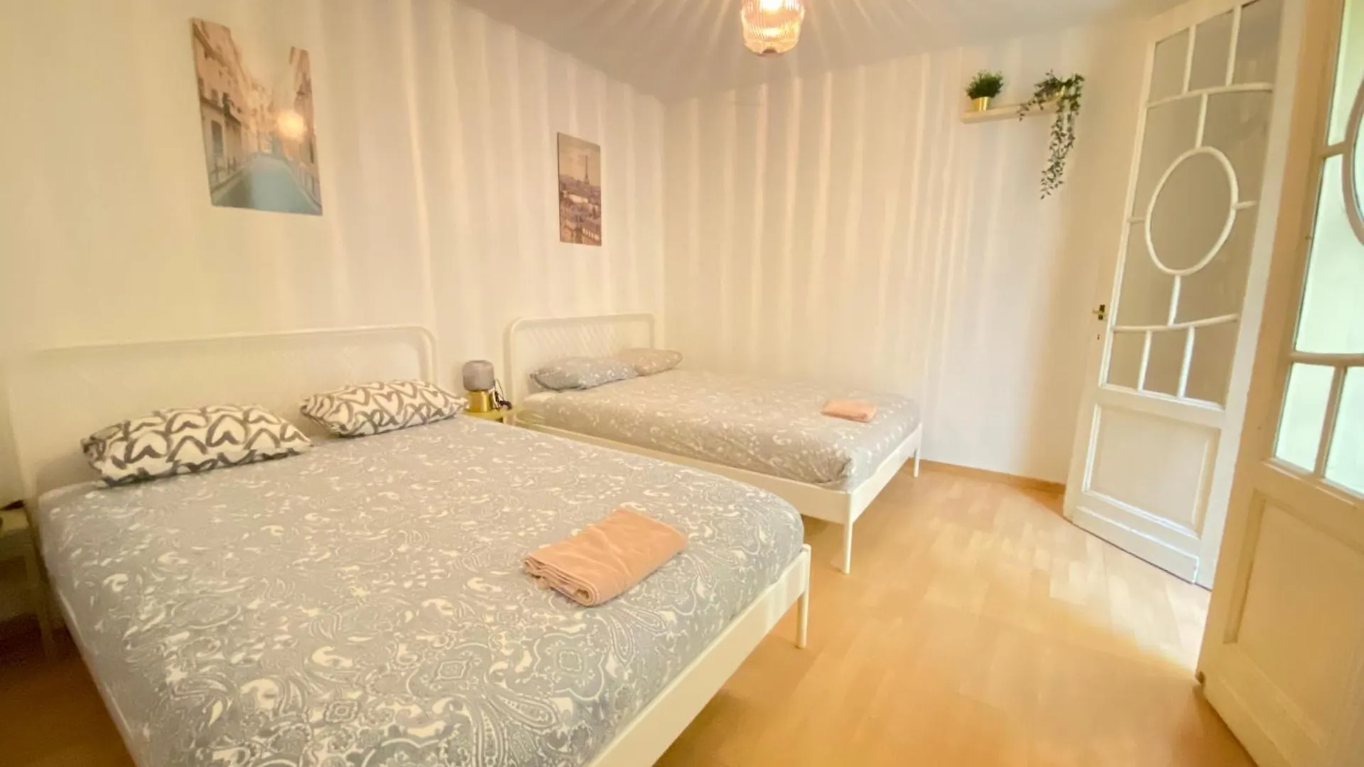 Charming Apartments In The Heart Of Antwerpen
