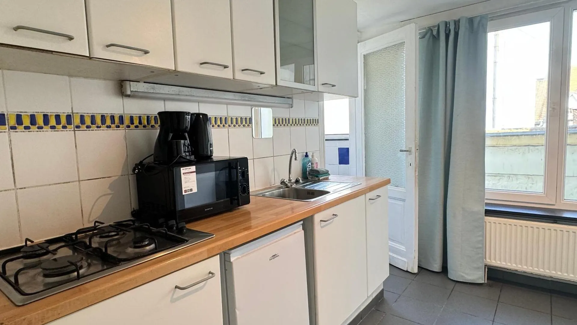 Charming Apartments In The Heart Of Antwerpen Belgien