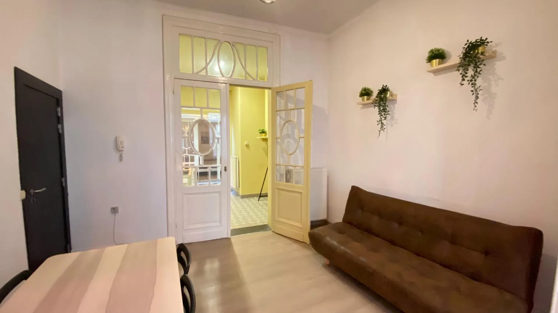 Charming Apartments In The Heart Of Antwerpia Belgia