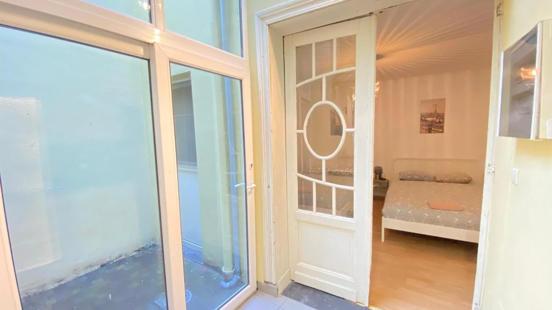 Charming Apartments In The Heart Of Antwerpia